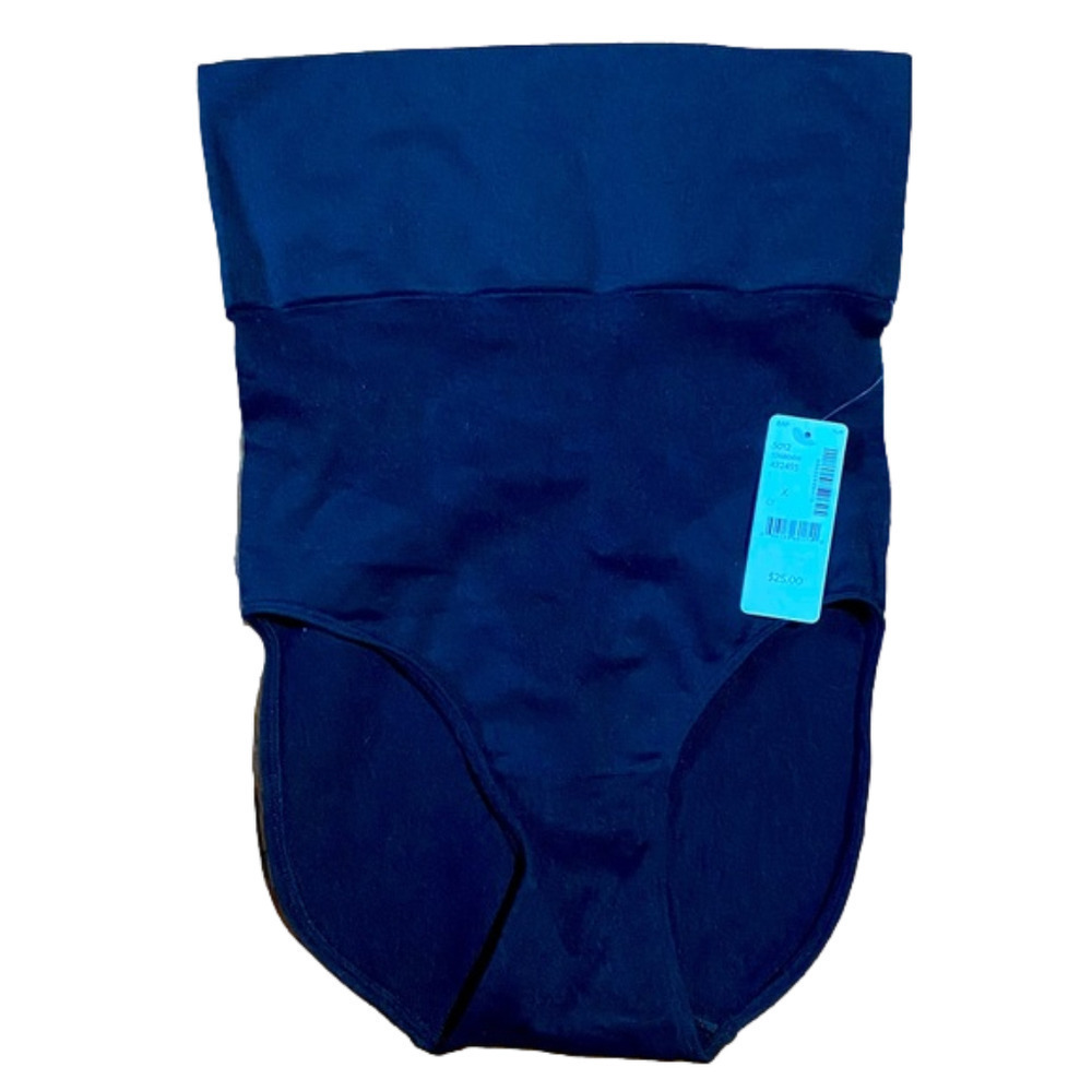 REITMAN’S Black Shapers Underwear, New With Tags, 0X